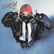 Capa do Álbum "MASK ON!, Vol. 2", de kouth