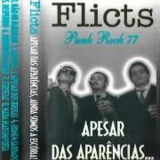 Apesar Das Aparências... Ainda Somos a Escória!}