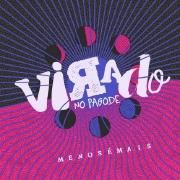 Virado No Pagode (Ao Vivo)}