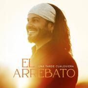 Capa do Álbum "Una Tarde Cualquiera", de El Arrebato