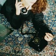 Capa do Álbum "Ya No Voy A Estar", de Monte Carlo