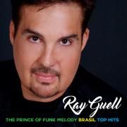 The Prince Of Funk Melody Brasil - Top Hits