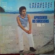 Lafayette Apresenta Os Sucessos - Volume XI}