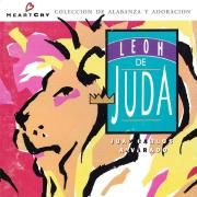 León De Judá (En Vivo desde Bogotá, Colombia)}