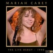 The Live Debut - 1990}