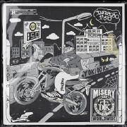 INFRAÇÃO - 1° ATO}