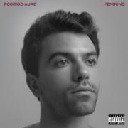 Capa do Single/EP "Feminino", de Rodrigo Auad