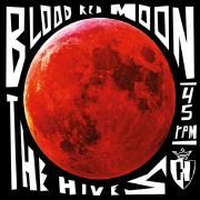 Blood Red Moon}