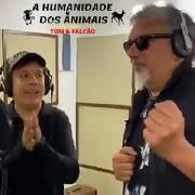 A Humanidade Dos Animais (part. Tom Cavalcante)
