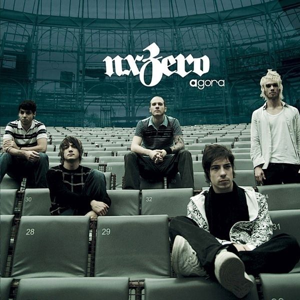 Nx zero - Espero a Minha Vez (2009 letra da música).flv 