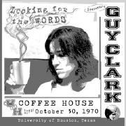 Looking For The Words: Live At The U Of H Coffee House