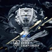2017 World Championship Theme}