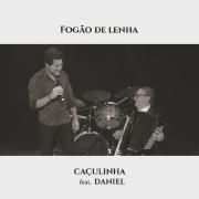 Fogão de Lenha (part. Caçulinha)}