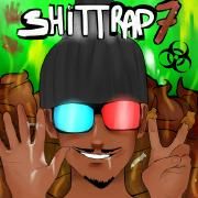 Shittrap 7 (Músicas boas, irônicas, surreais e dadaístas)