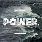 Power (Ao Vivo)}