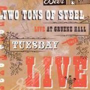 Tuesday Live From Gruene Hall}