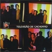 Televisão de Cachorro}
