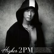 HIGHER (Taecyeon 盤)