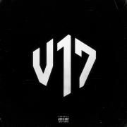 Capa do Single/EP "V17", de VITT MSX