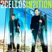 Capa do Álbum "In2ition", de 2CELLOS