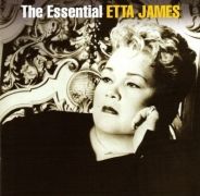 The Essencial Of Etta James