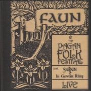 The Pagan Folk Festival}