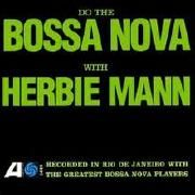 Do The Bossa Nova With Herbie Mann