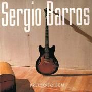 Portada de Álbum "Precioso Bem", de Serginho Barros
