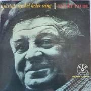 Hjärtats Nyckel Heter Sång}