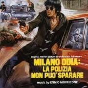 Milano Odia: La Polizia Non Puo' Sparare}