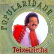 Portada de Álbum "Popularidade", de Teixeirinha