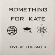 Live At The Falls