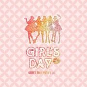 Girl's Day Party #1