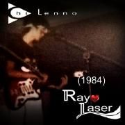 1984 Rayo Laser}