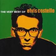 The Very Best Of Elvis Costello}