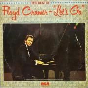 The Best of Floyd Cramer - Let's Go}