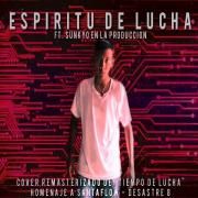 Espíritu De Lucha