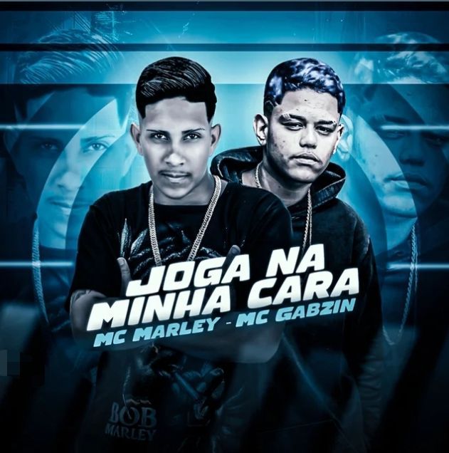 Joga na Minha Cara (feat. Mc Leozin) - Seia Boladão