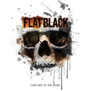 DARK SIDE OF THE BRAIN}