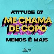 Me Chama de Copo (Ao Vivo)}