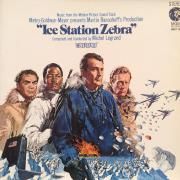 Ice Station Zebra