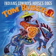 Indians Cowboys Horses Dogs}