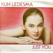 Capa do Álbum "Just You, Just Me", de Kuh Ledesma