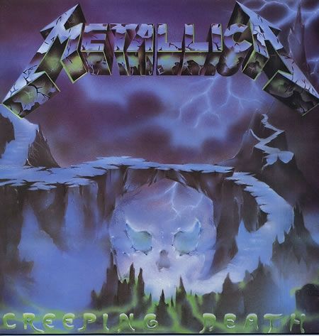 Metallica | 37 álbumes de la Discografía en CIFRA CLUB
