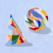 Capa do Single/EP "5.1", de 10CM