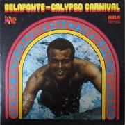 Calypso Carnival}