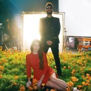 Lust For Life (feat. The Weeknd)}