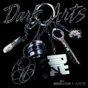 Capa do Single/EP "Dark Arts", de aespa