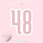 Portada de Álbum "48", de DUFFS48
