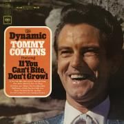The Dynamic Tommy Collins}